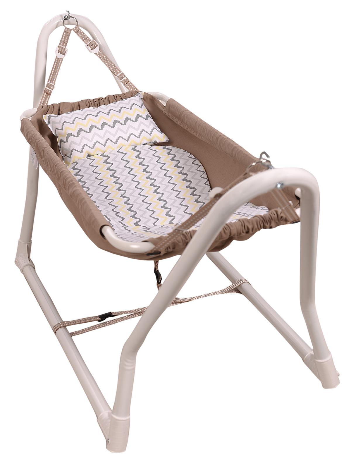 Holmen Milas Bebek Hamak - Gold