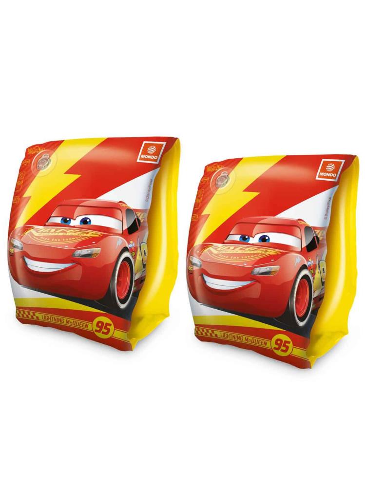 Cars Şişme Kolluk 15x23 cm