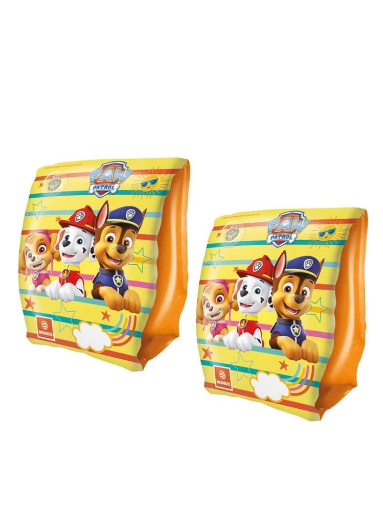 Paw Patrol Şişme Kolluk 15x23 cm