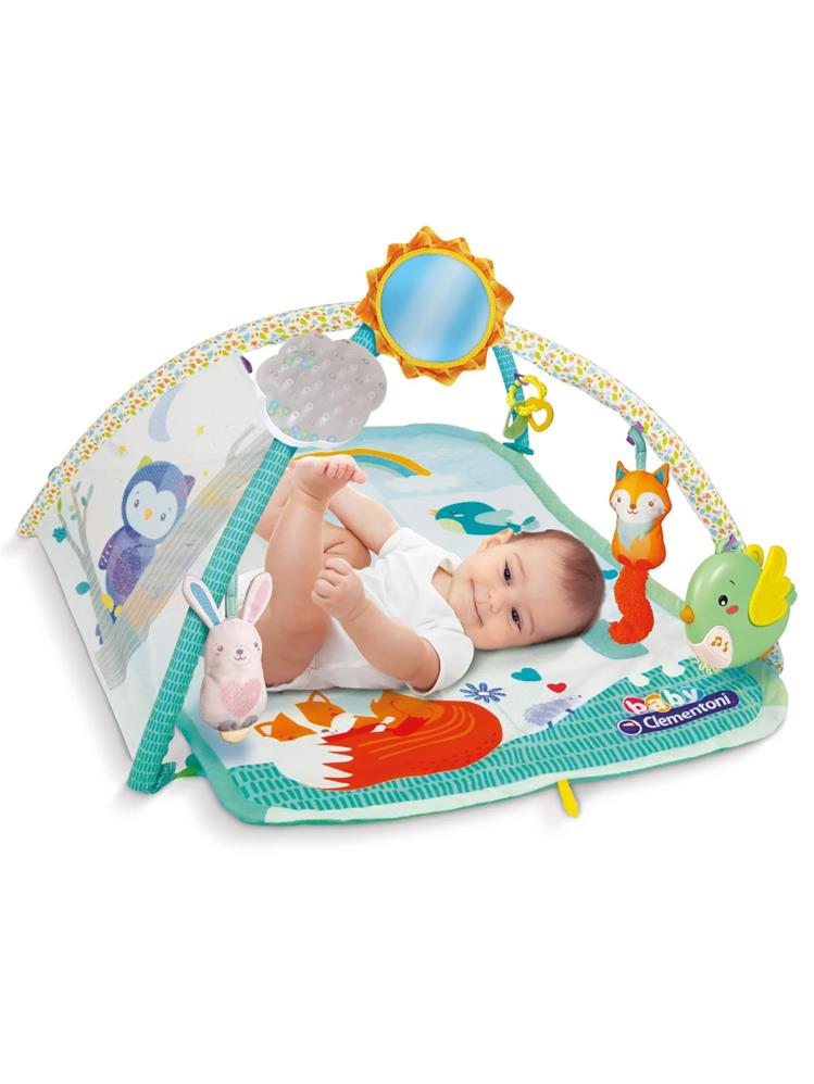 Clementonı Baby Jimnastik Merkezi