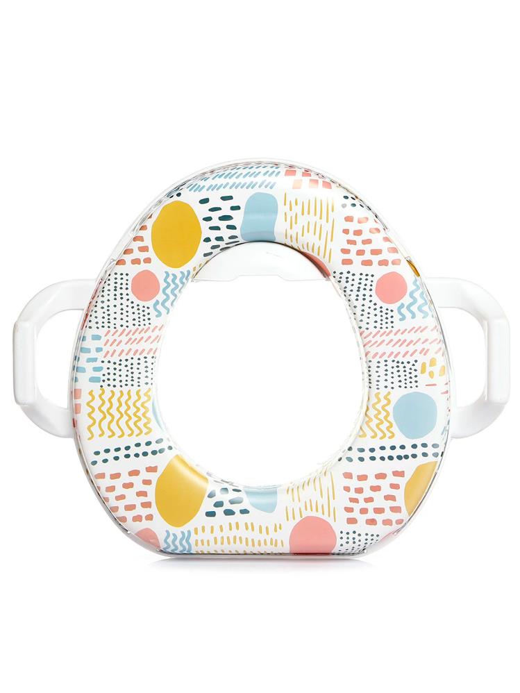 Guimo Bebek Klozet Adaptörü - Bej