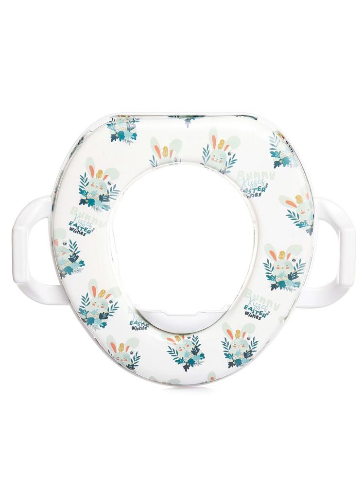 Guimo Bebek Klozet Adaptörü - Beyaz