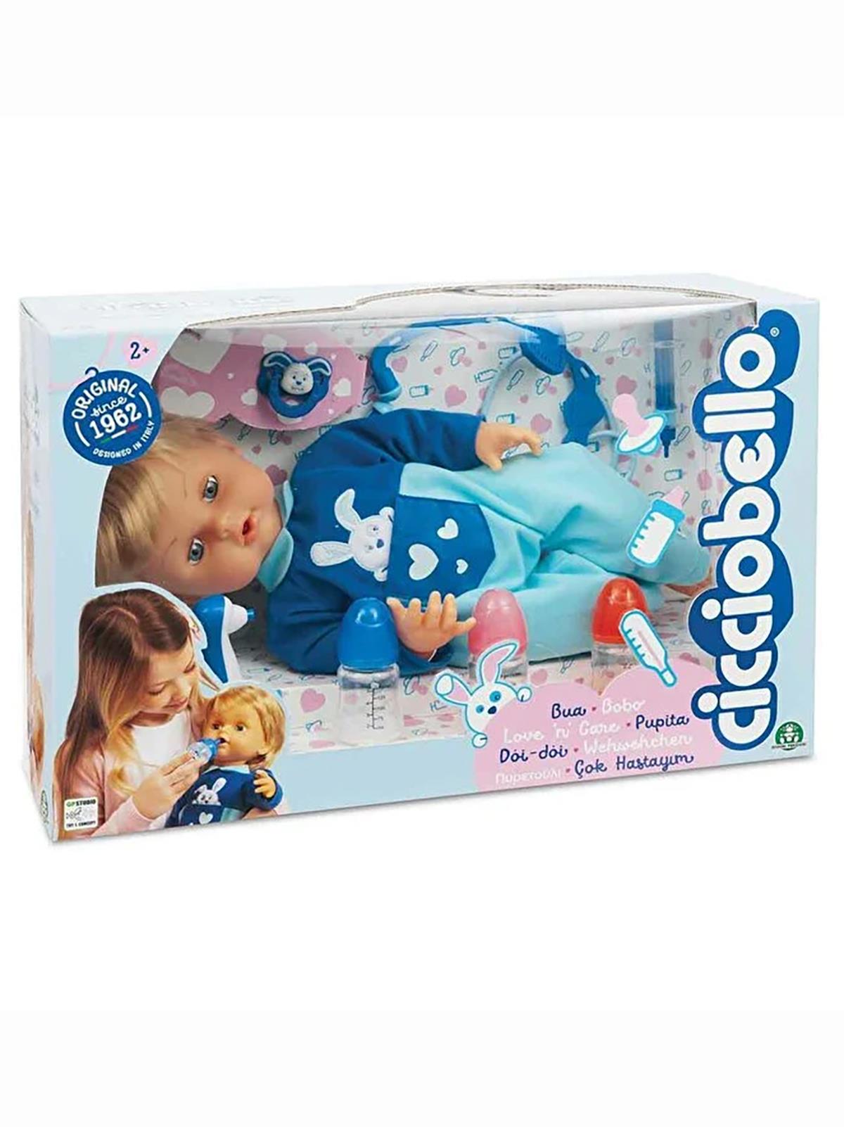 Cıccıobello Cok Hastayım