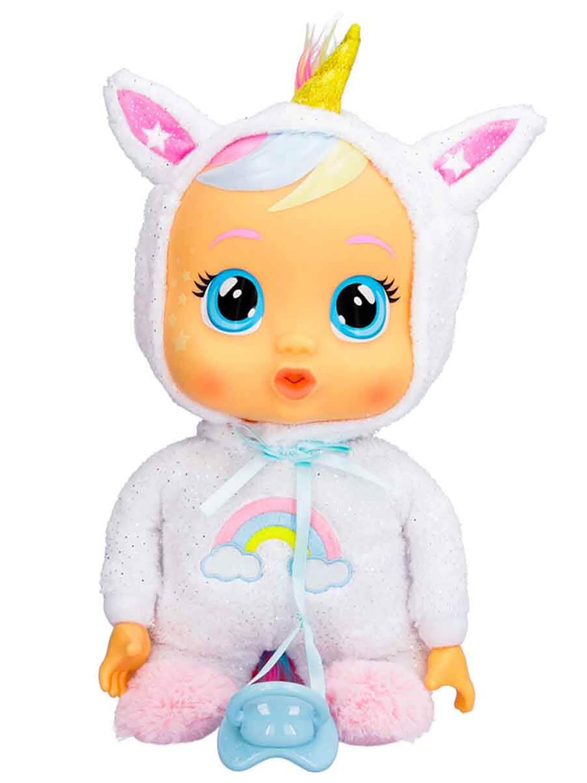 Cry Babies Iyı Geceler Dreamy