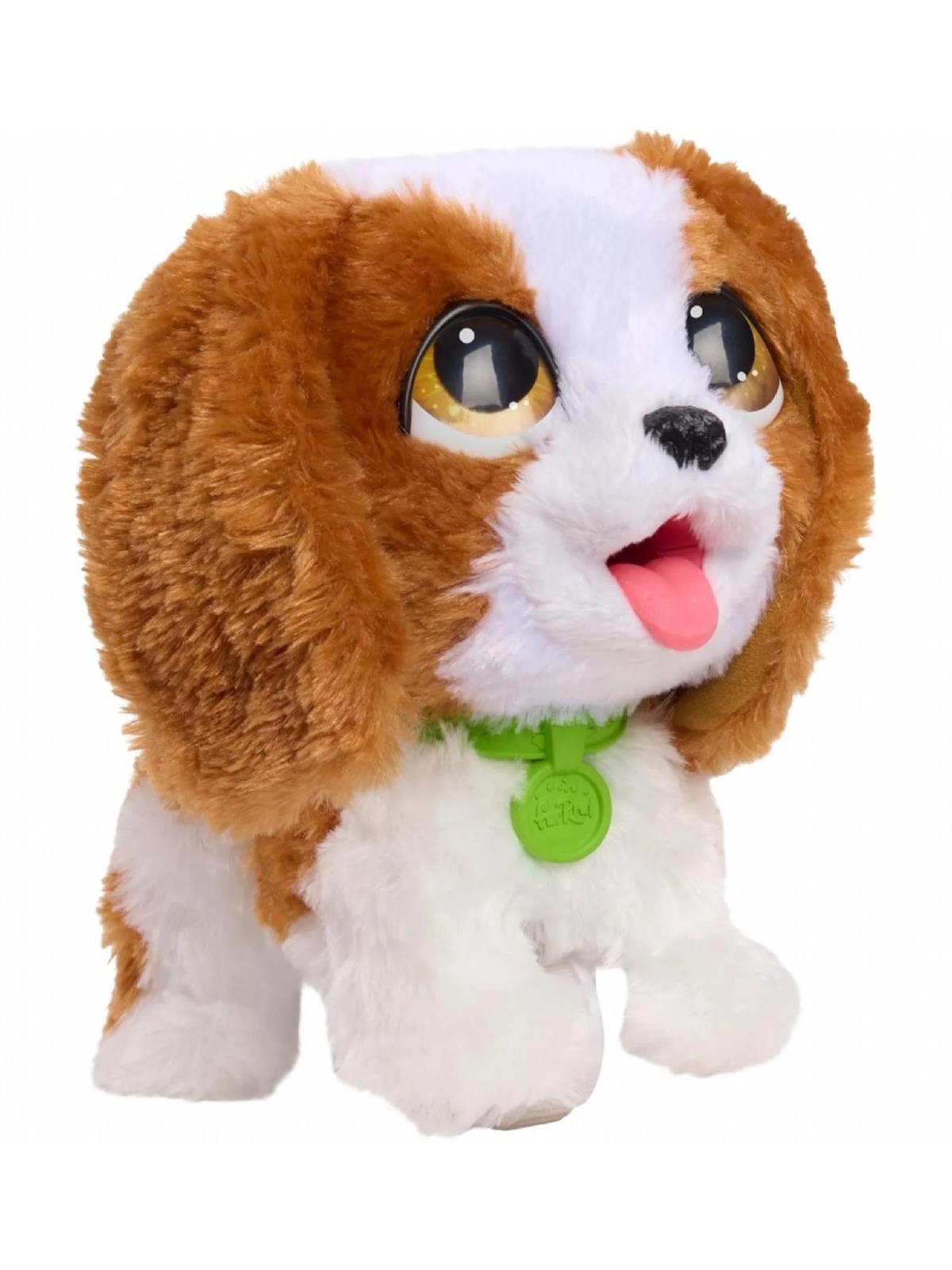 Hasbro Oyuncak Furreal Poop-A-Lots Spanıel