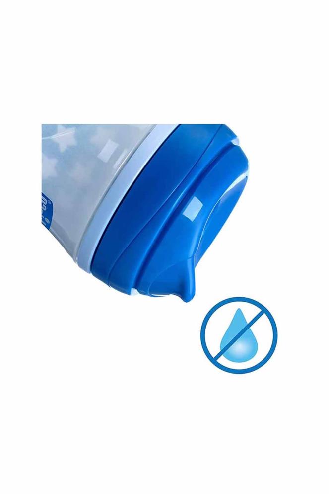 Chicco Parlayan Bardak 14 Ay+ - Mavi