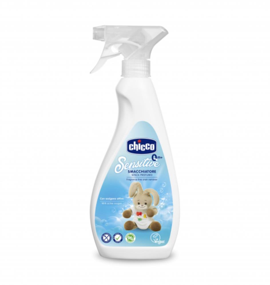 Chicco Leke Çıkarıcı Sprey 500 ml