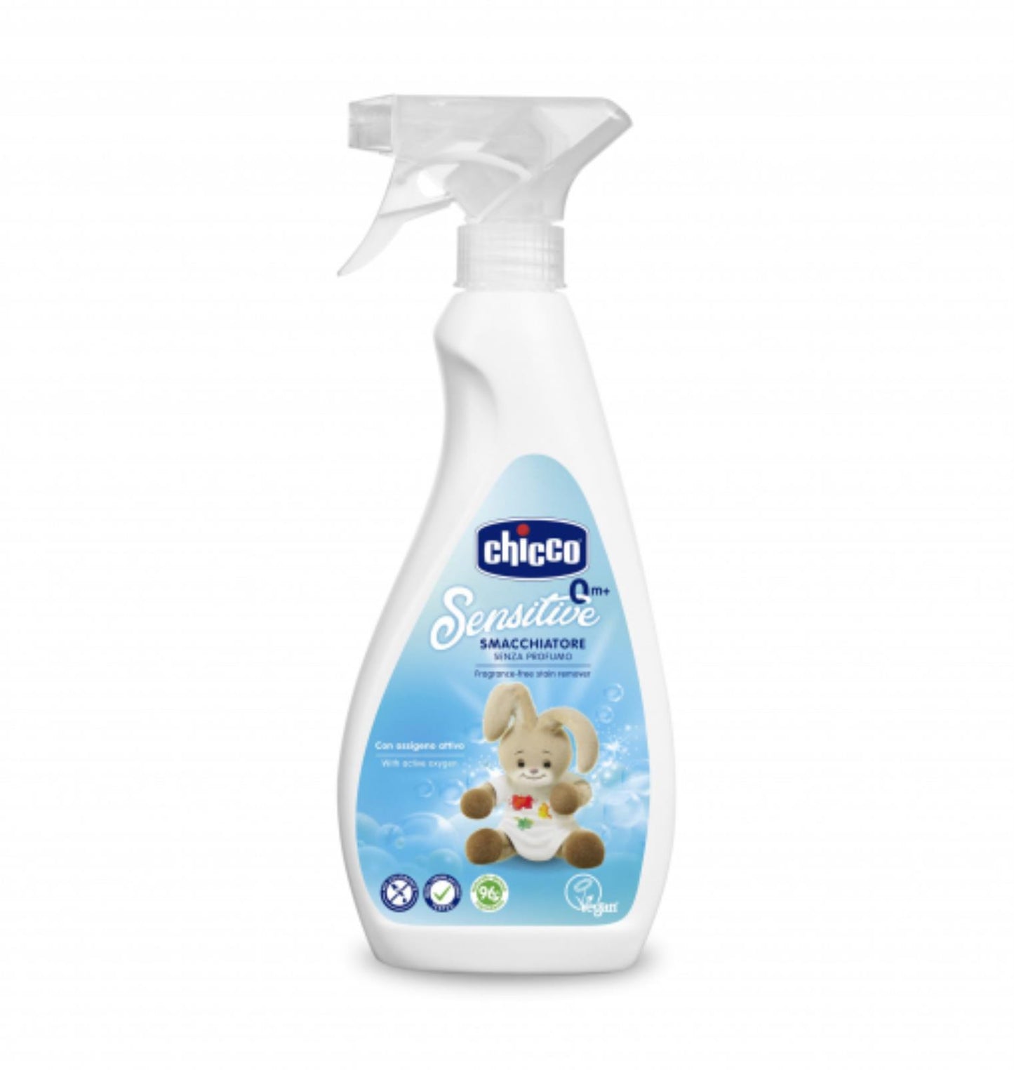Chicco Leke Çıkarıcı Sprey 500 ml