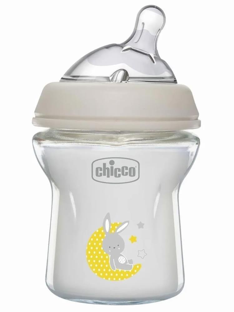Chicco Naturalfeelıng Biberon 0 Ay+ 150 ml
