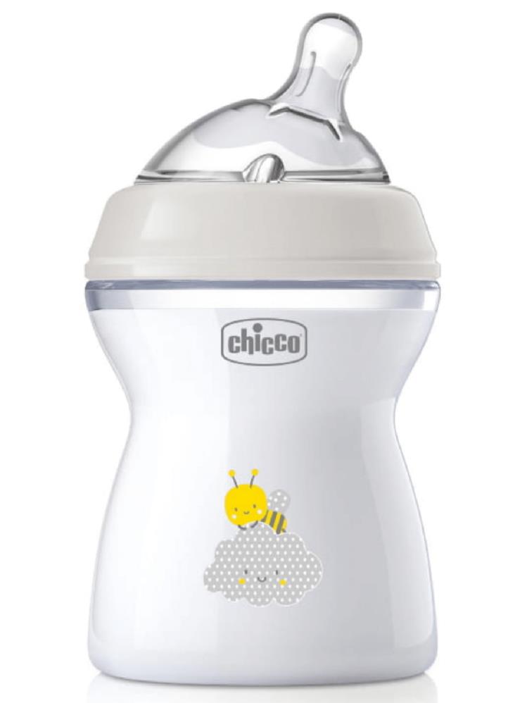 Chicco Naturalfeelıng Biberon 2 Ay+ 250 ml