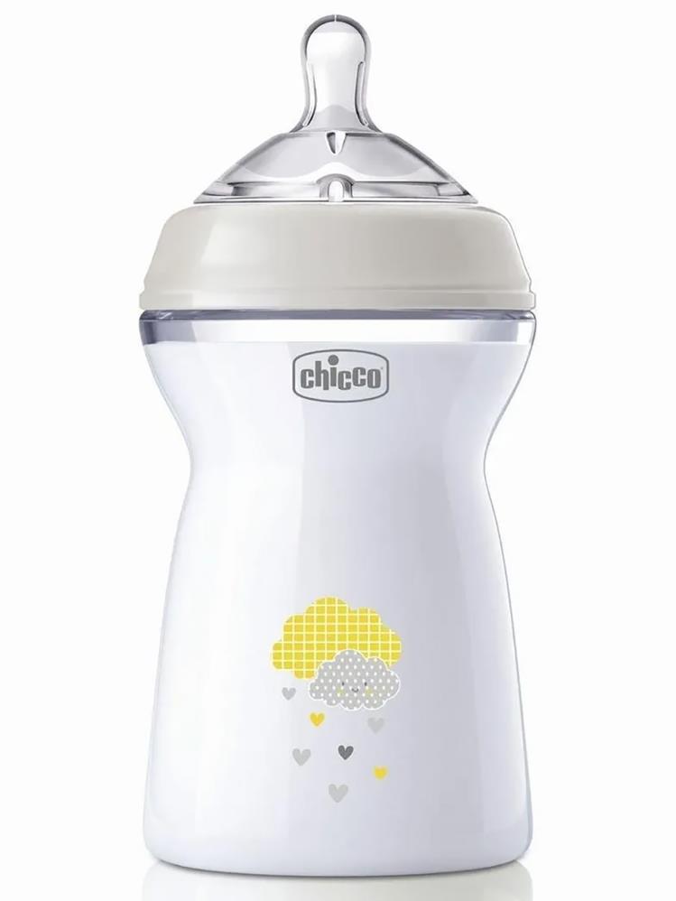 Chicco Naturalfeelıng Biberon 6 Ay+ 330 ml