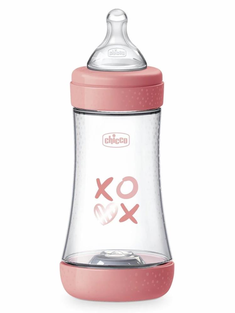 Chicco P5 Antikolik Biberon Pp 240 ml