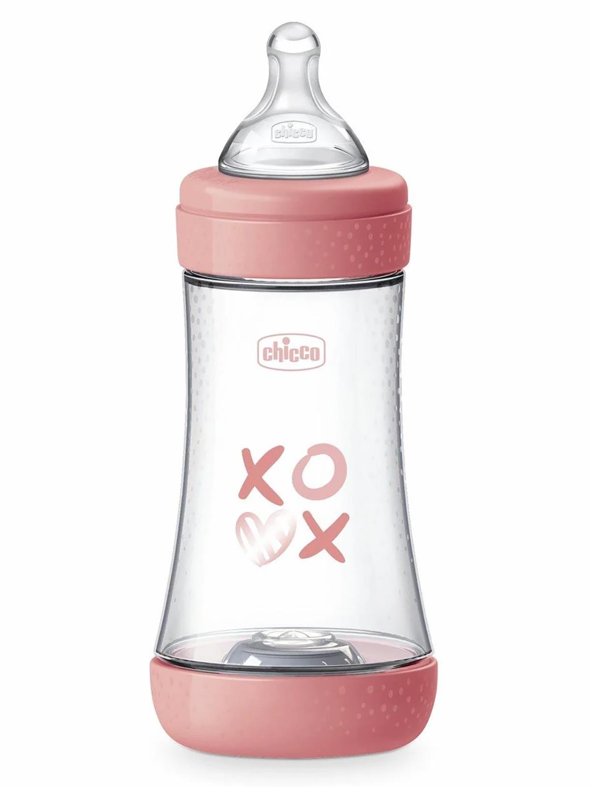 Chicco P5 Antikolik Biberon Pp 240 ml