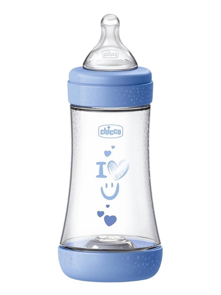 Chicco P5 Antikolik Biberon Pp 240 ml