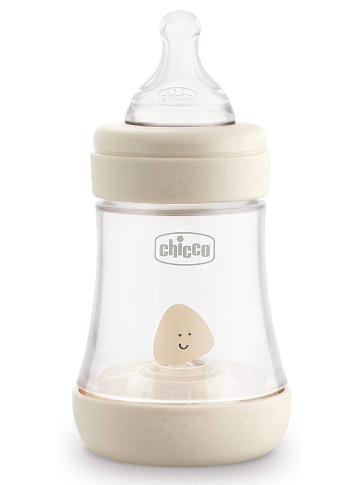 Chicco Perfect5 150ml PP Biberon ( Minisoft Emzik Hediyeli )