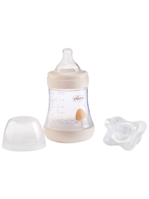 Chicco Perfect5 150ml PP Biberon ( Minisoft Emzik Hediyeli )