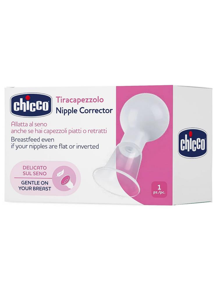 Chicco Göğüs Ucu Çıkarıcı