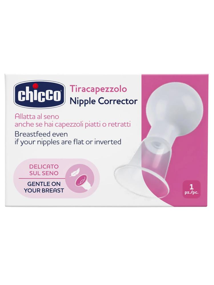 Chicco Göğüs Ucu Çıkarıcı
