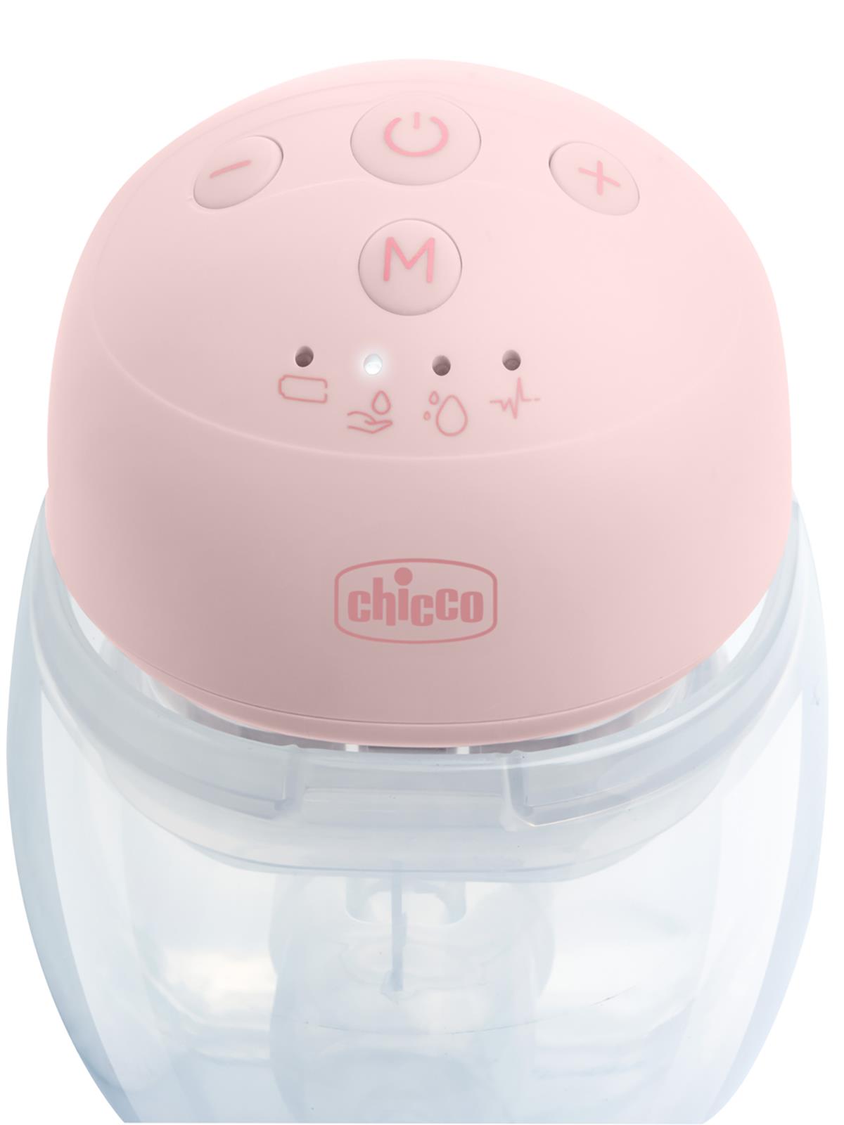 Chicco Tekli Giyilebilir Elektrikli Göğüs Pompası
