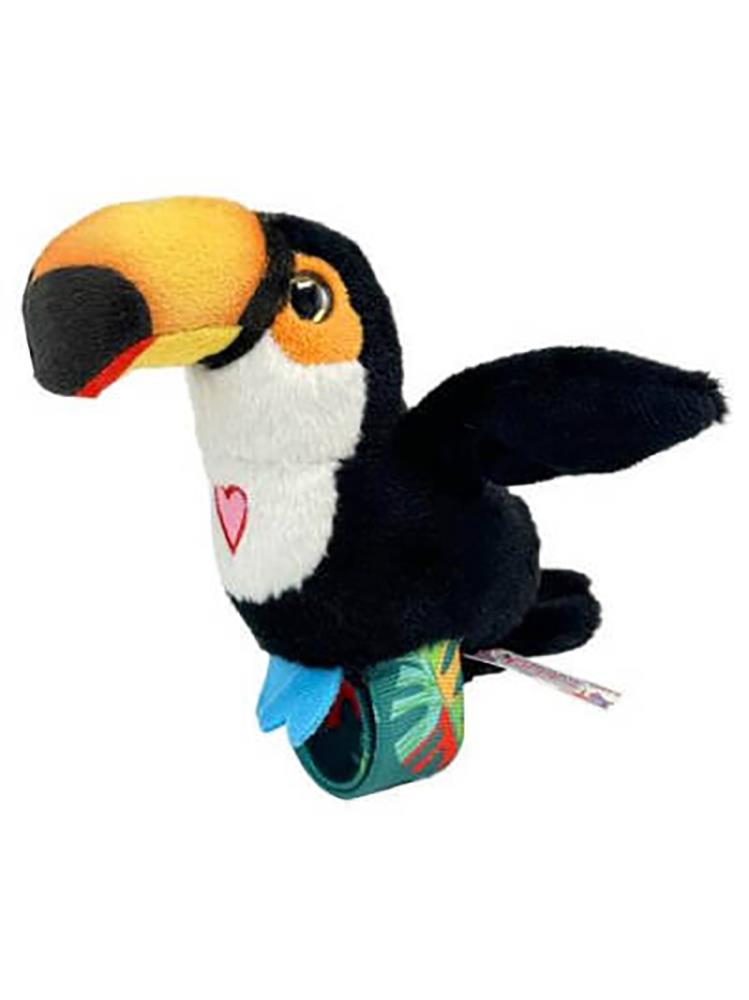 Sarp Oyuncak Happy Yappers Slap Bant Toucan