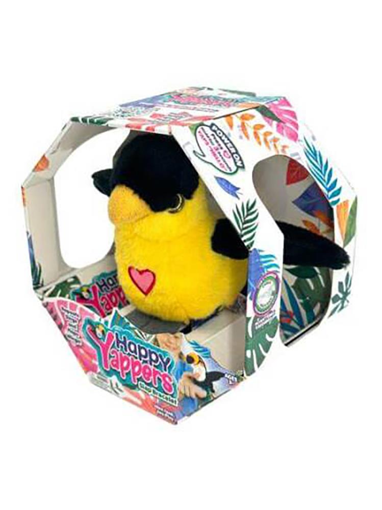 Sarp Oyuncak Happy Yappers Slap Bant Orıolus