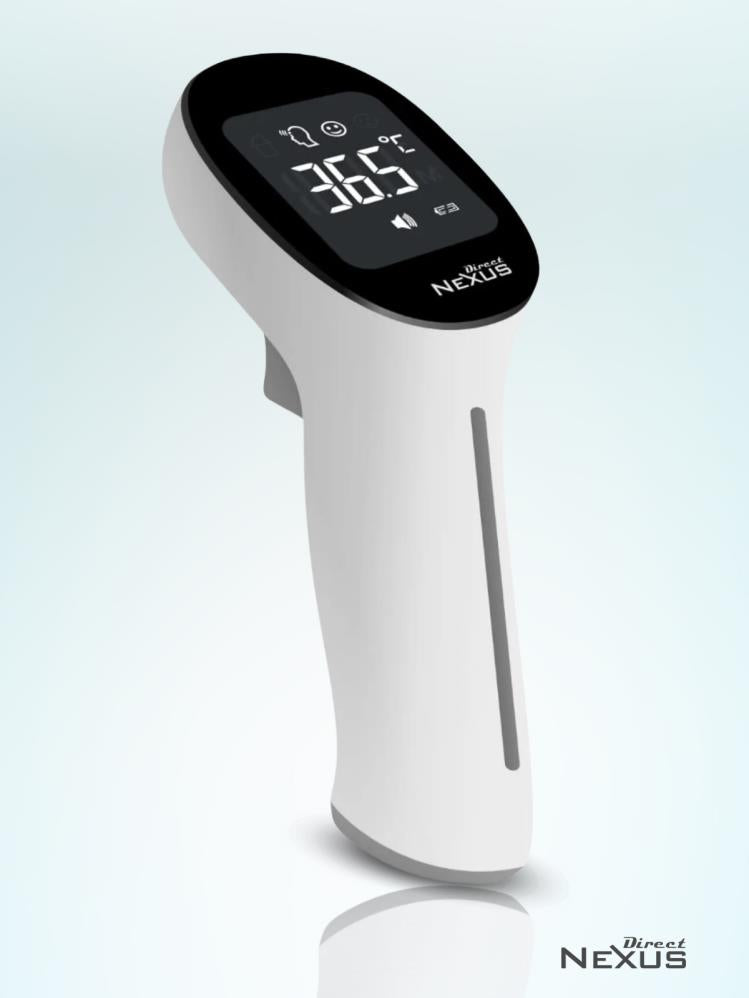 Direct Nexus Infrared (Tabanca) Ateş Ölçer