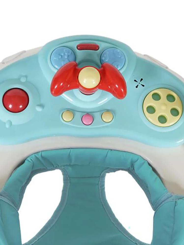 Prego Digo Bebek Yürüteci - Mavi