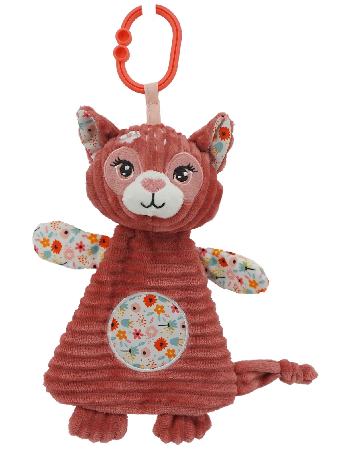 Prego Toys Hışırtılı Elbiseli Oyuncaklar Ceylan