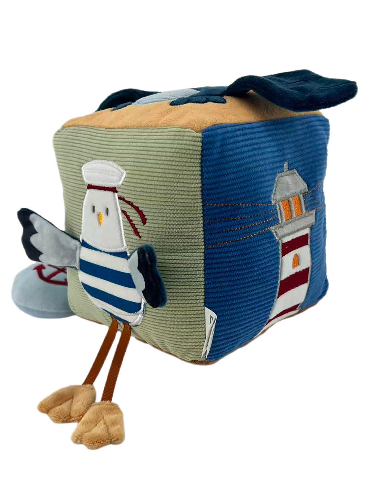 Prego Toys Aktivite Küpü