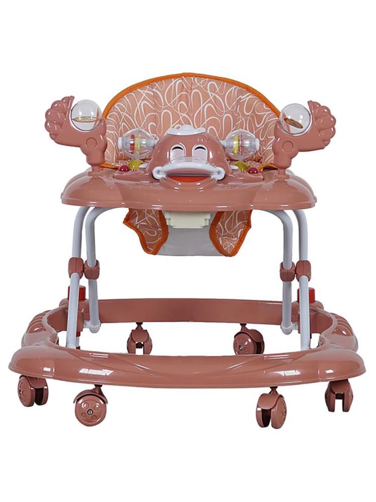 Sunny Baby Duffy Bebek Yürüteci - Pembe