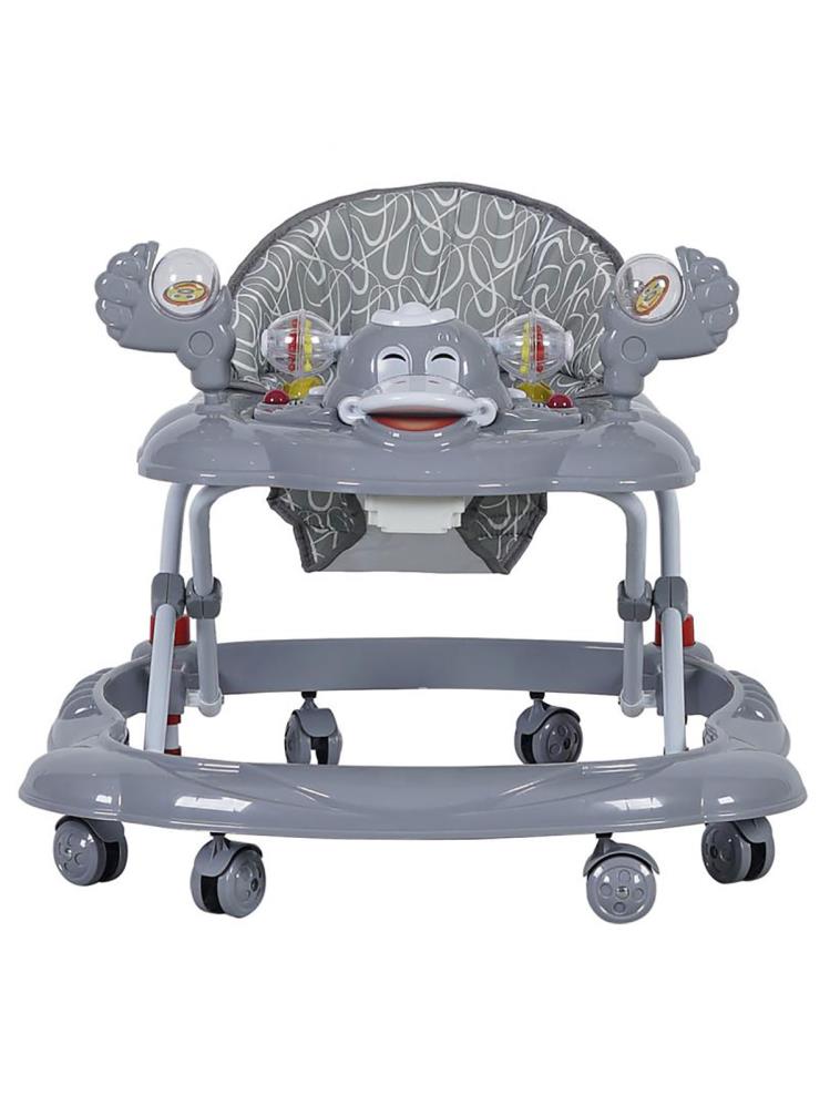 Sunny Baby Duffy Bebek Yürüteci - Gri