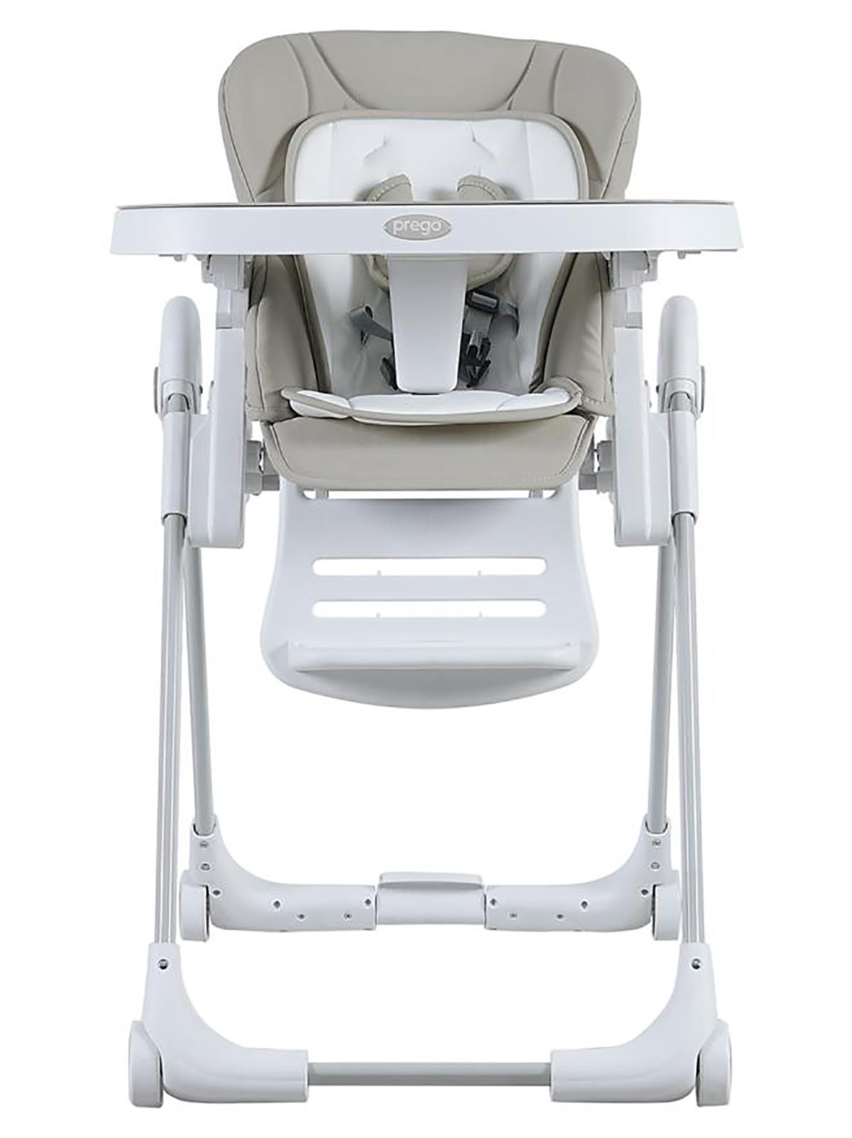 Prego Lucca Mama Sandalyesi - Bej