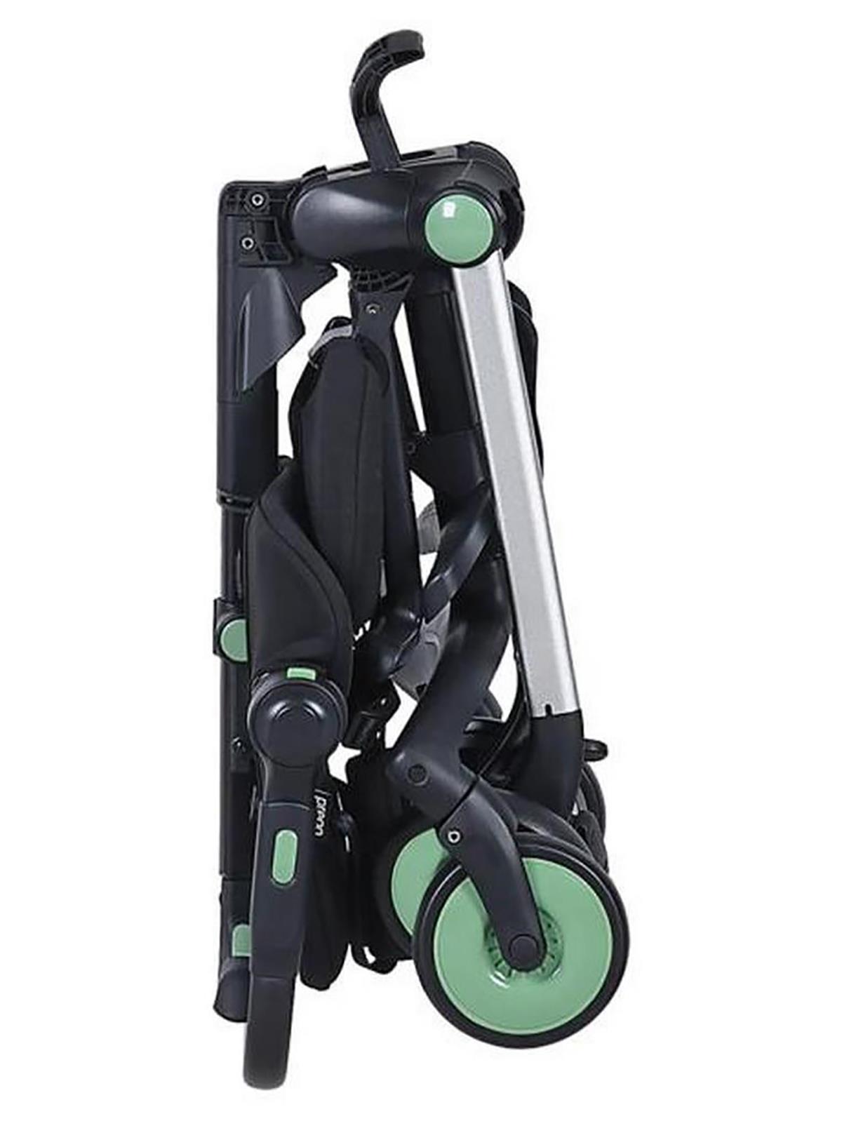 Prego Flex Prego Bisiklet - Yeşil