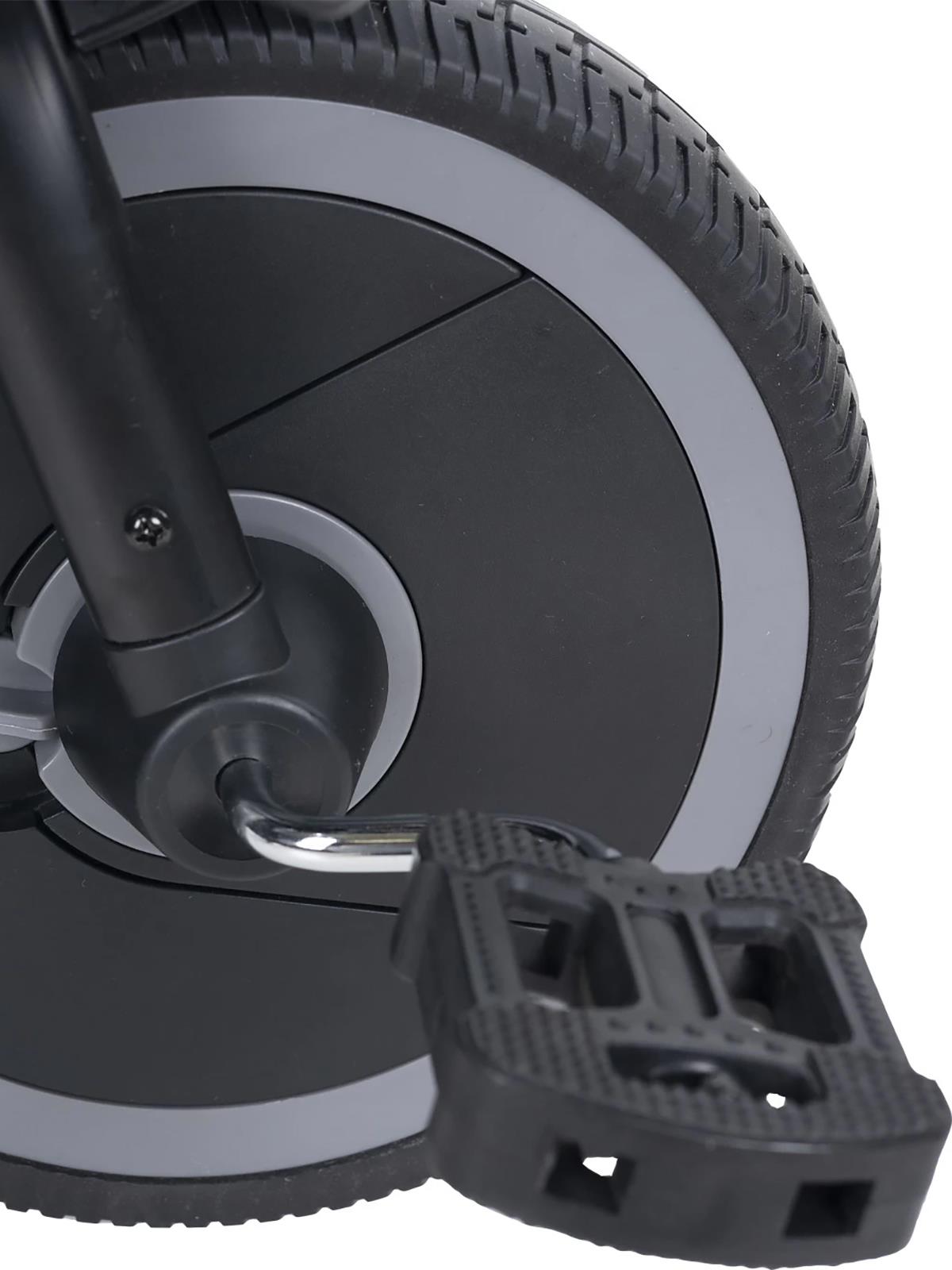 Prego Monaco 3 Tekerli Bisiklet - Gri