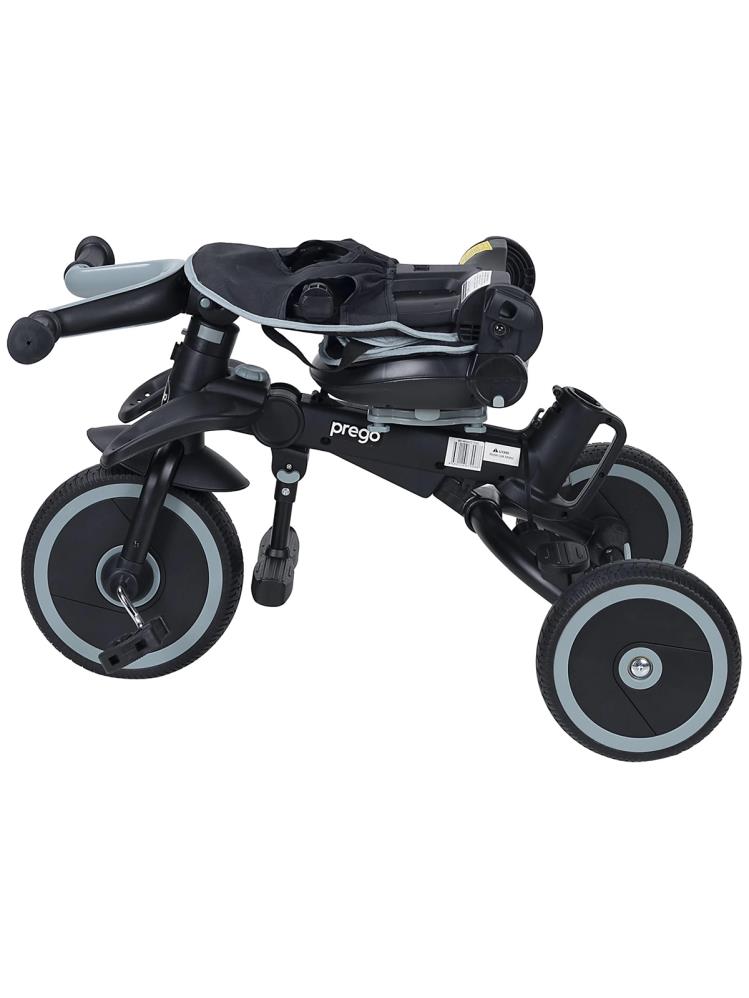 Prego Monaco 3 Tekerli Bisiklet - Yeşil
