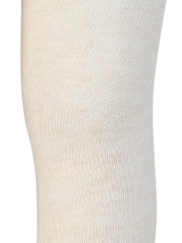 Katamino Bebek Kız 6-18 Ay Külotlu Çorap - Bej