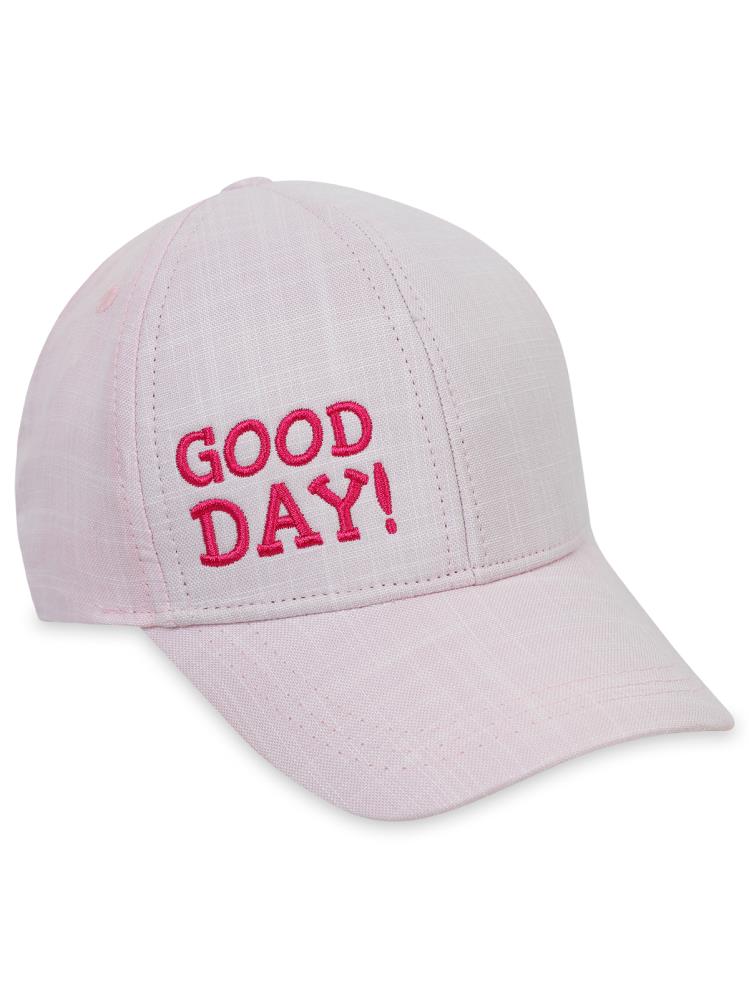 Kitti Çocuk Kız Şapka 4-8 Yaş