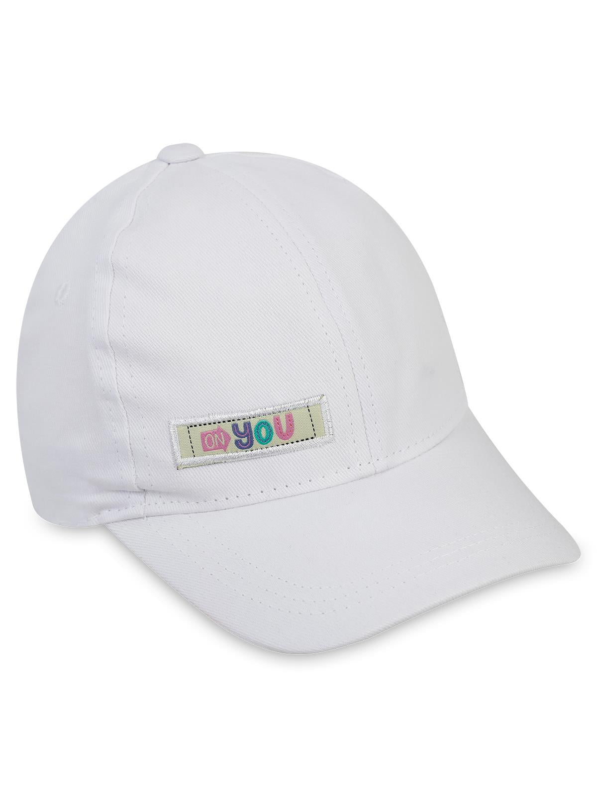 Kitti 4-8 Yaş Çocuk Kız Şapka