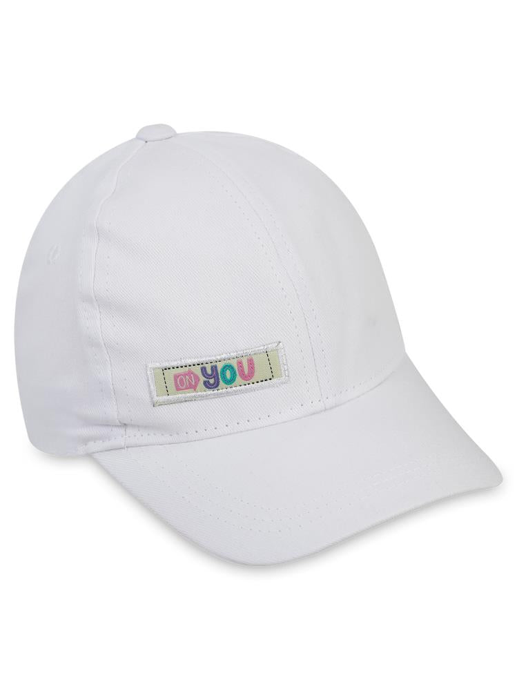 Kitti 4-8 Yaş Çocuk Kız Şapka