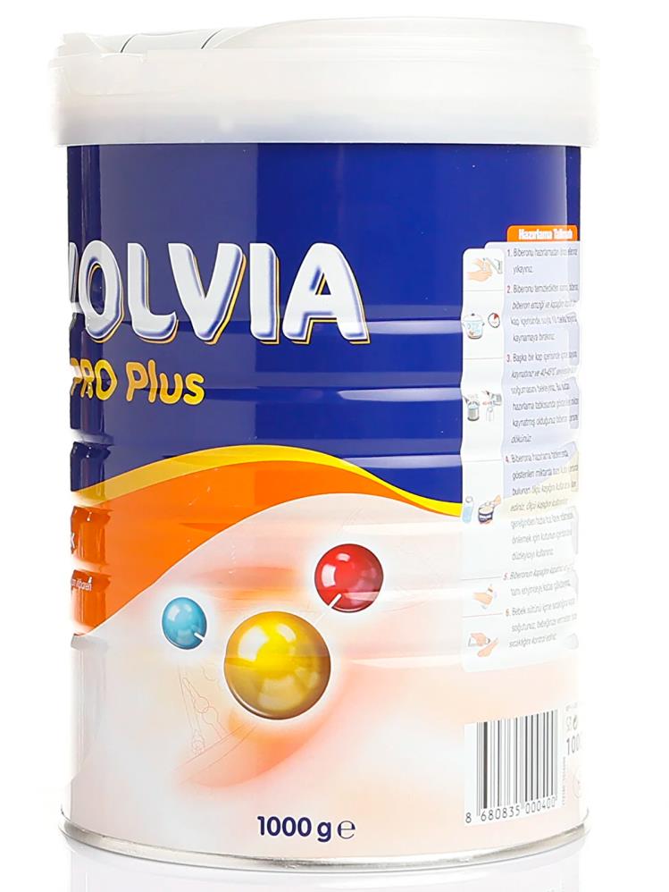 Evolvia NutriPRO Plus 1 - 1000 Gr