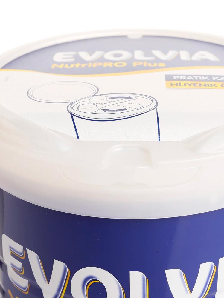 Evolvia NutriPRO Plus 1 - 1000 Gr