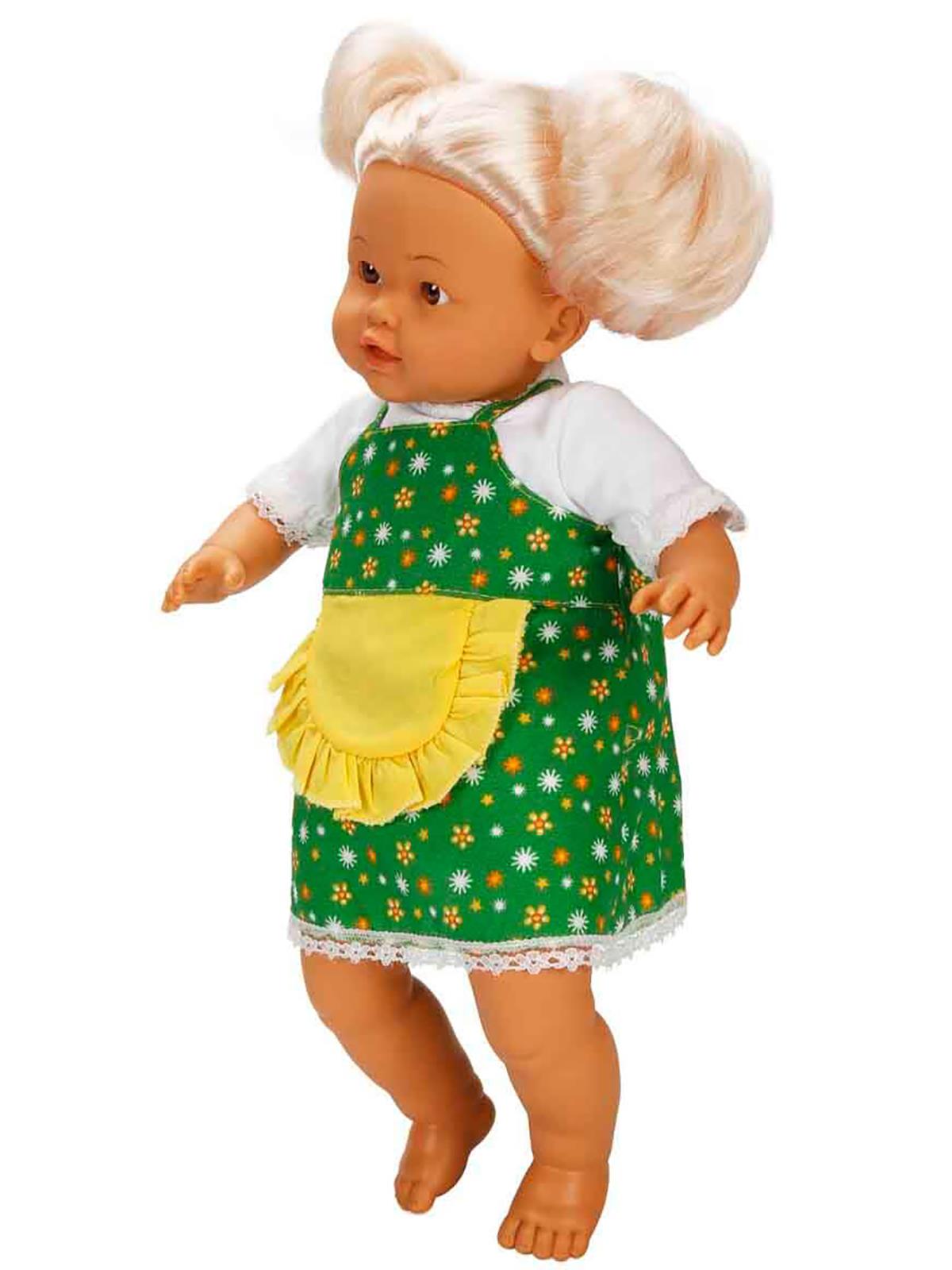 Bebelou Bebek Set Bebelou Uykudan Önce Dolgu Masal Anlatan Çirkin Ördek Yavrusu 40cm