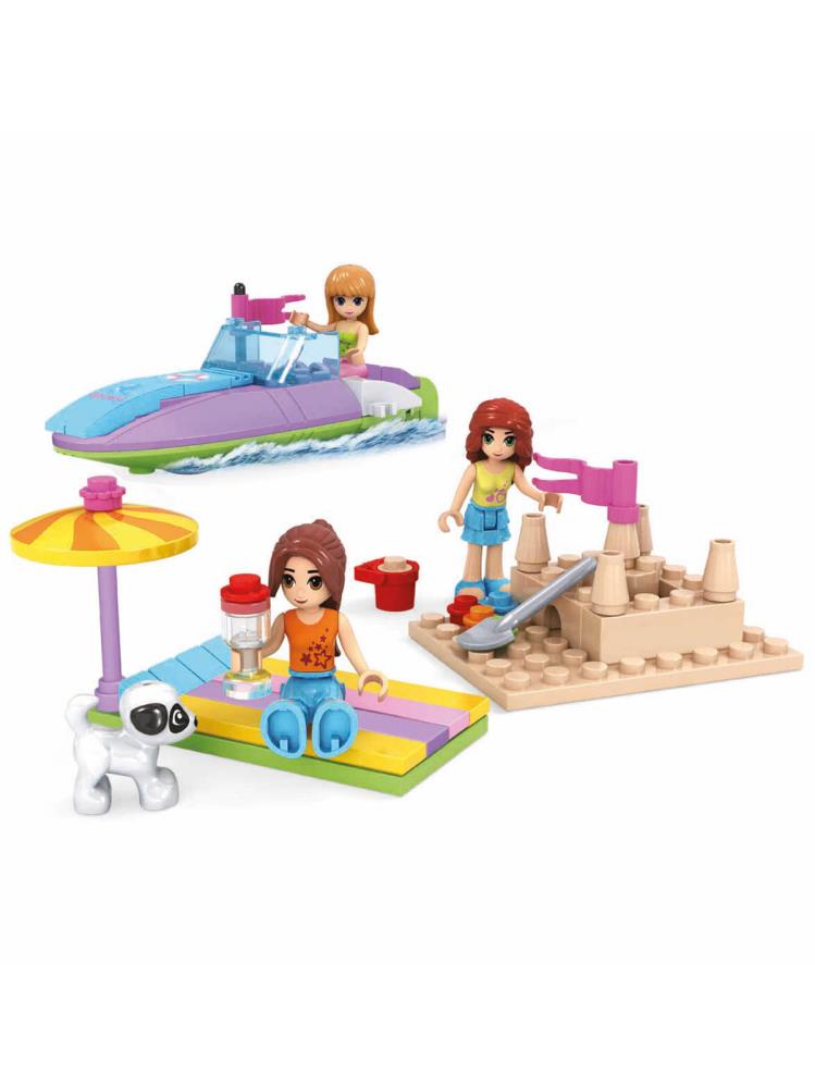 Sweet Girl ssSET PLAJ 3FGR.113PRÇ