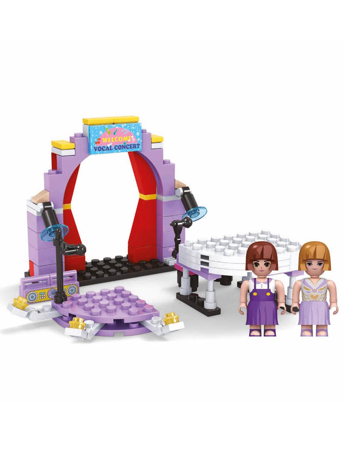 Sweet Girl Konser Zamanı 119 Parça