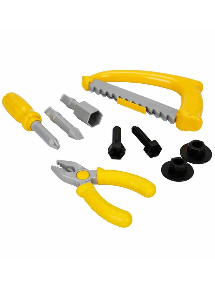 Sunman Oyuncak My Workshop Tamir Seti