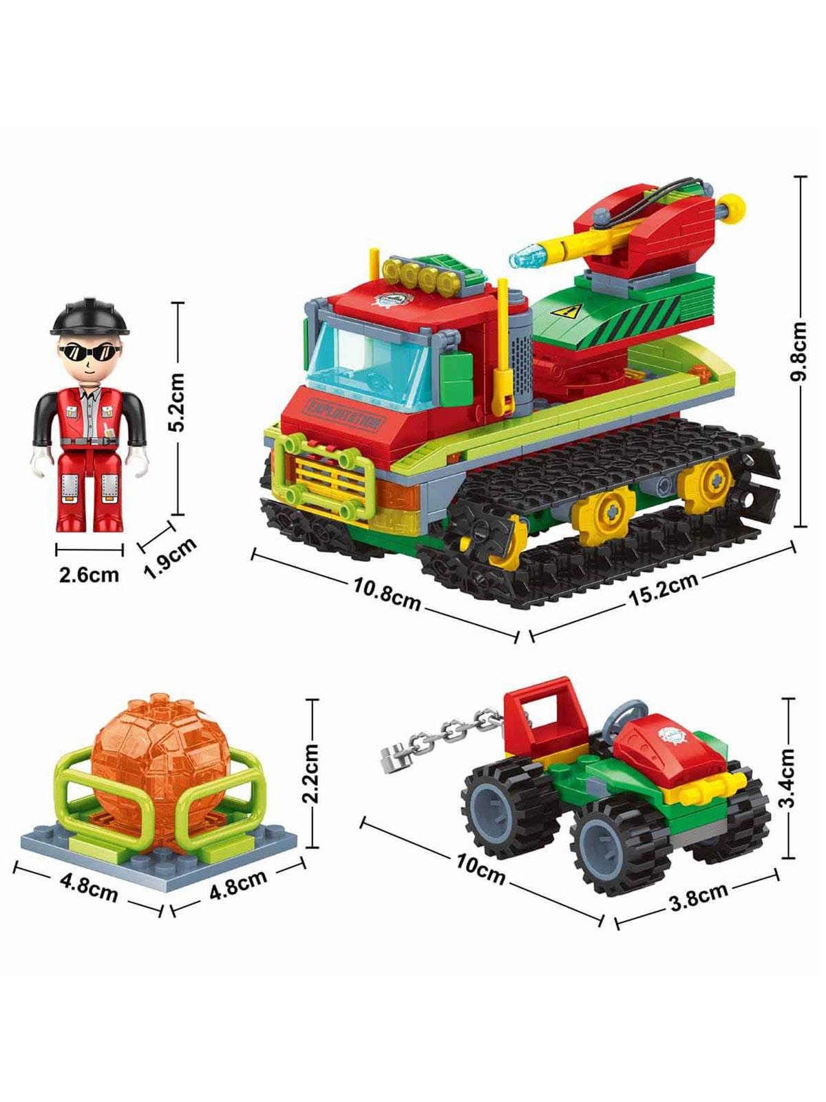 Sunman Oyuncak s 3FGR.347PRÇ