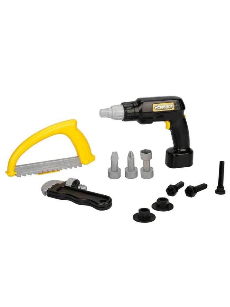 Sunman Oyuncak Tamir Seti