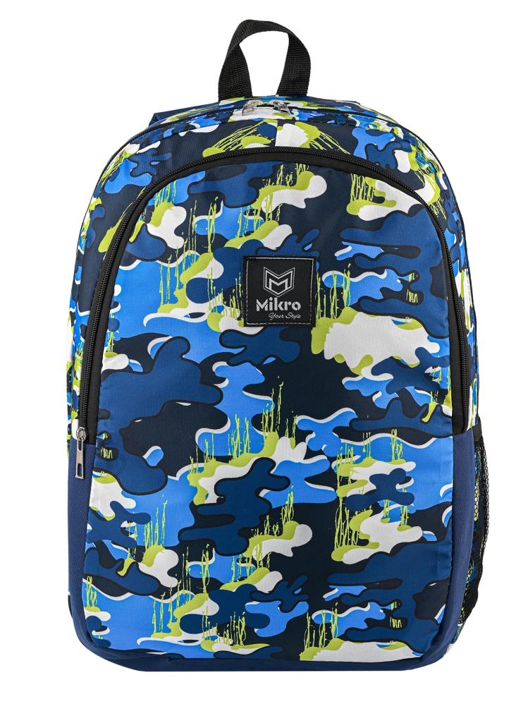 Startech Spor Mikro Okul Çantası