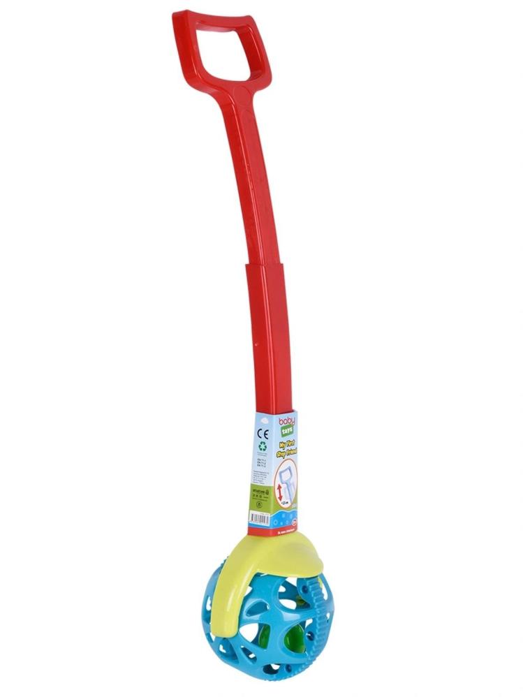 Zuzu Toys İlk Adım Arkadaşım
