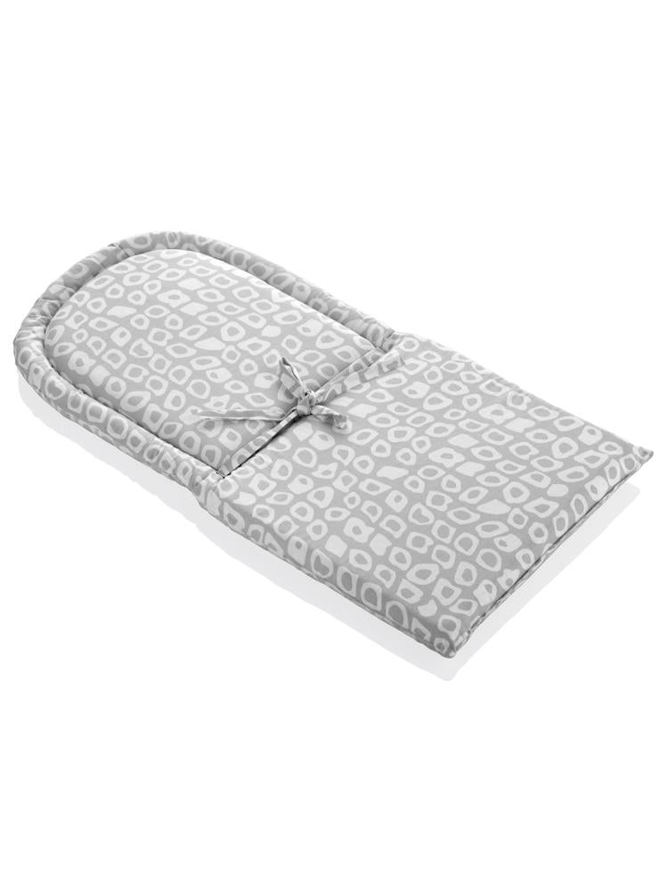 403 Babyjem Mama Sandalyesi Minderi - Gri